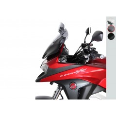 MRA Cupula parabrisas carenabris moto VARIO TOURING VT 4100011780VAR