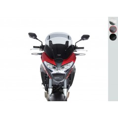 MRA Cupula parabrisas carenabris moto VARIO TOURING VT 4100011780VAR