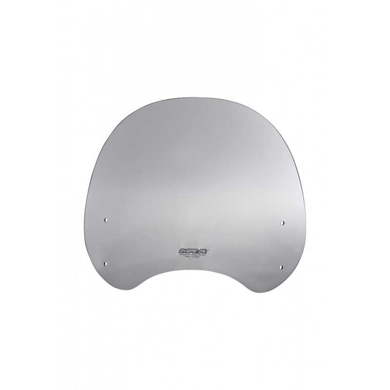 MRA Cupula parabrisas carenabris moto TOURING N 4100013981VAR