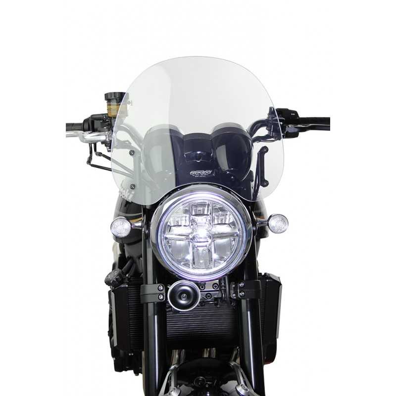 MRA Cupula parabrisas carenabris moto TOURING N 4100013981VAR