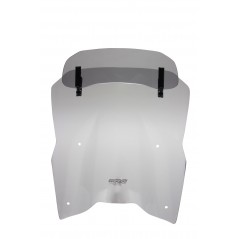 MRA Cupula parabrisas carenabris moto VARIO TOURING VT 4100015581VAR