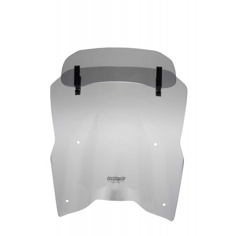 MRA Cupula parabrisas carenabris moto VARIO TOURING VT 4100015581VAR