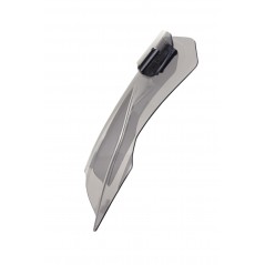 MRA Cupula parabrisas carenabris moto VARIO TOURING VT 4100015581VAR