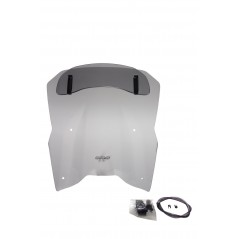 MRA Cupula parabrisas carenabris moto VARIO TOURING VT 4100015581VAR