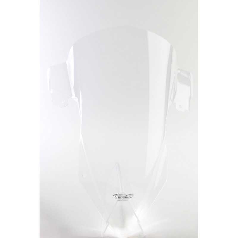 MRA Cupula parabrisas carenabris moto RACING R 4100015681VAR