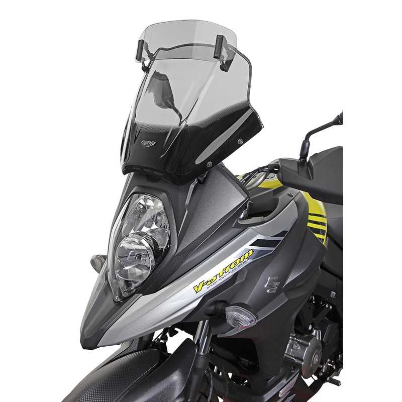 MRA Cupula parabrisas carenabris moto TOURING 4100016881