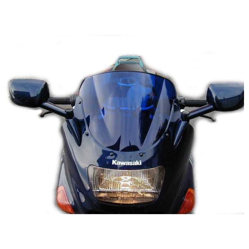 MRA Cupula parabrisas carenabris moto RACING R 4100018081