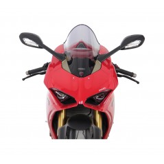 MRA Windshield windshield windshield motorcycle RACING R 4100018281VAR