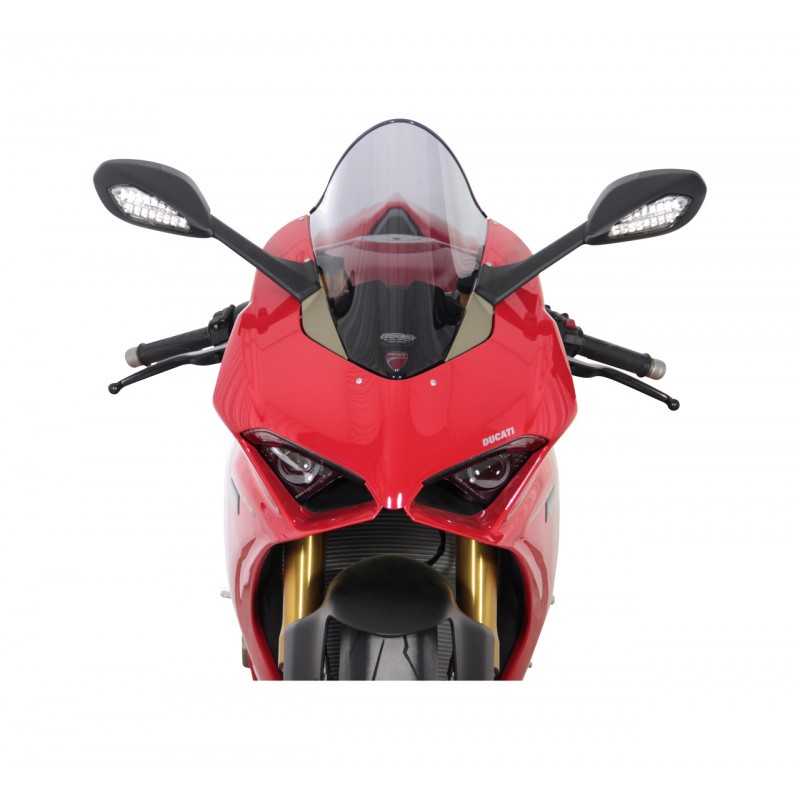 MRA Windshield windshield windshield motorcycle RACING R 4100018281VAR