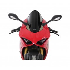 MRA Cupula parabrisas carenabris moto RACING R 4100018281VAR