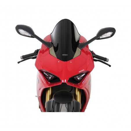 MRA Windshield windshield windshield motorcycle RACING R 4100018281VAR