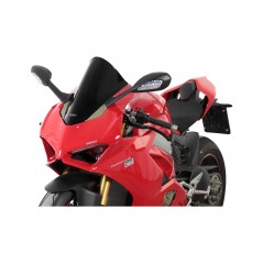 MRA Cupula parabrisas carenabris moto RACING R 4100018281VAR