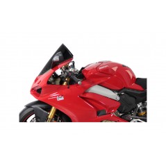 MRA Cupula parabrisas carenabris moto RACING R 4100018281VAR
