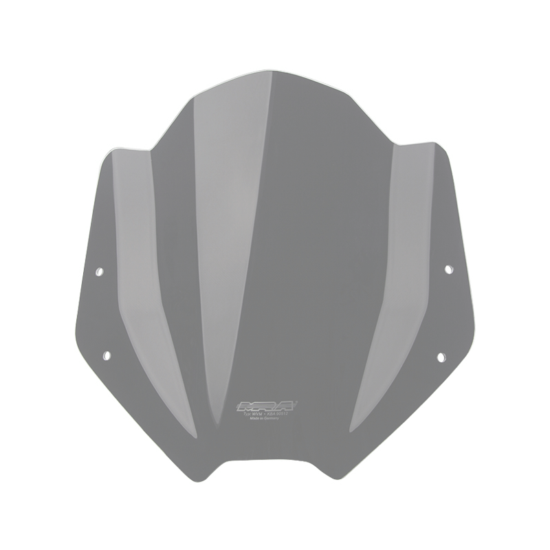 MRA Cupula parabrisas carenabris moto 4100018481VAR