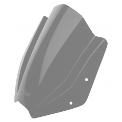 MRA Cupula parabrisas carenabris moto 4100018481VAR