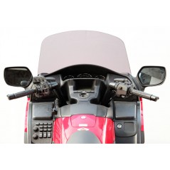 MRA Cupula parabrisas carenabris moto TOURING ARIZONA AR 4100019881VAR