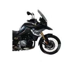 MRA Cupula parabrisas carenabris moto TOURING 4100020181