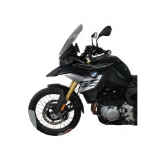MRA Cupula parabrisas carenabris moto TOURING 4100020181