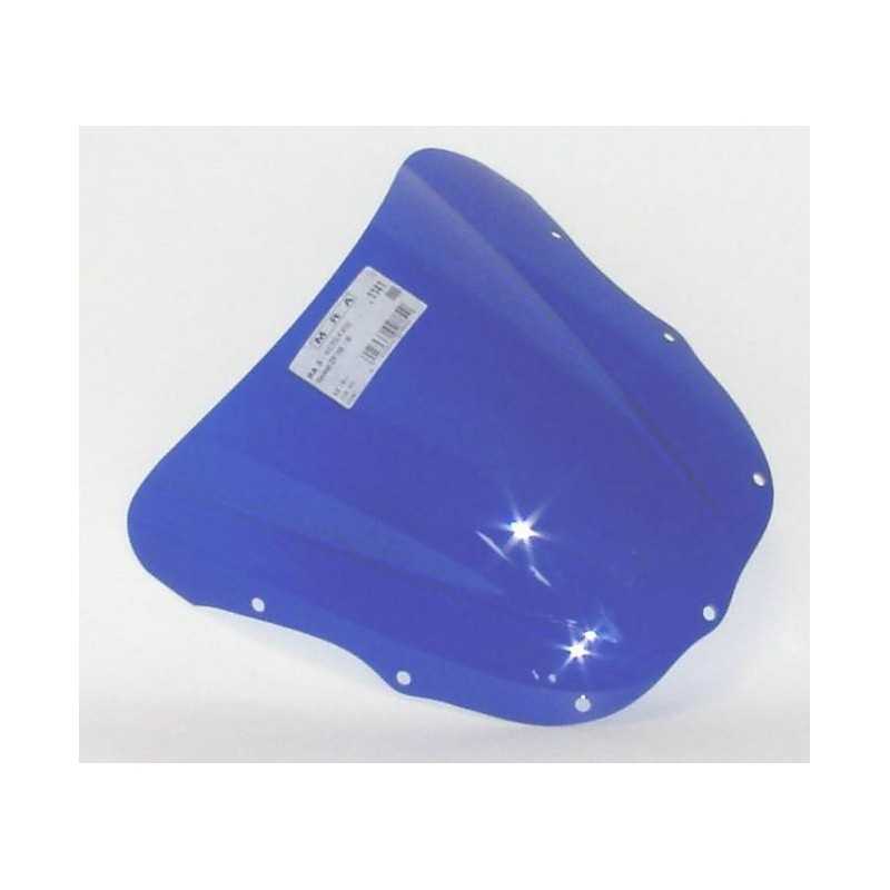MRA Cupula parabrisas carenabris moto RACING R 4100020381