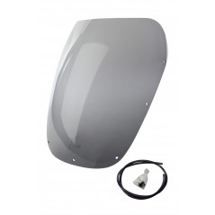 MRA Cupula parabrisas carenabris moto tipo original 4100020681
