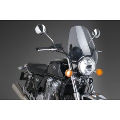 Windshield dome hand windshield accessory 