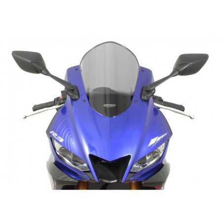 MRA Windshield windshield windshield motorcycle RACING 4100022181