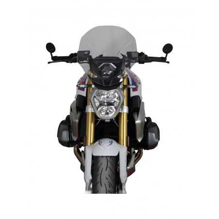 MRA Cupula parabrisas carenabris moto TOURING 4100022581VAR