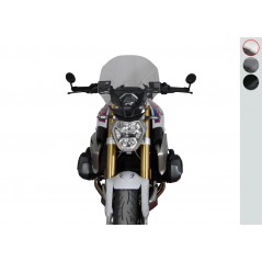 MRA Cupula parabrisas carenabris moto TOURING 4100022581VAR