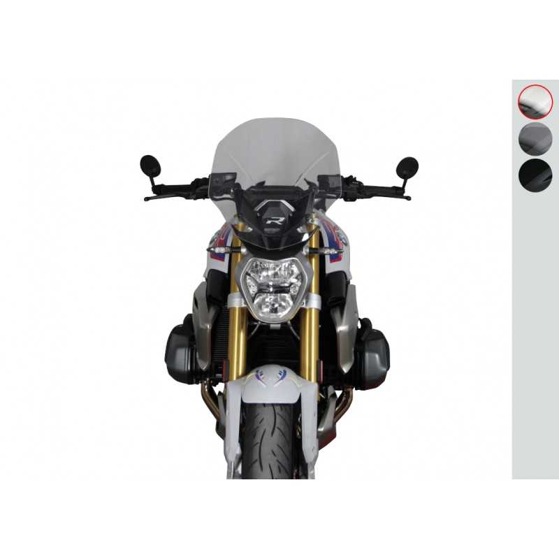 MRA Cupula parabrisas carenabris moto TOURING 4100022581VAR