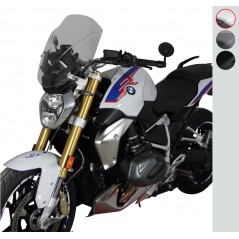 MRA Cupula parabrisas carenabris moto TOURING 4100022581VAR