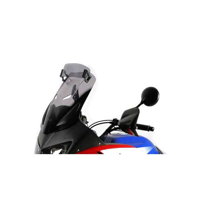 MRA Cupula parabrisas carenabris moto 4100023500