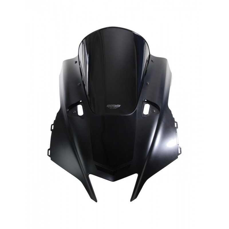 MRA Windshield windshield windshield motorcycle RACING R 4100024900VAR