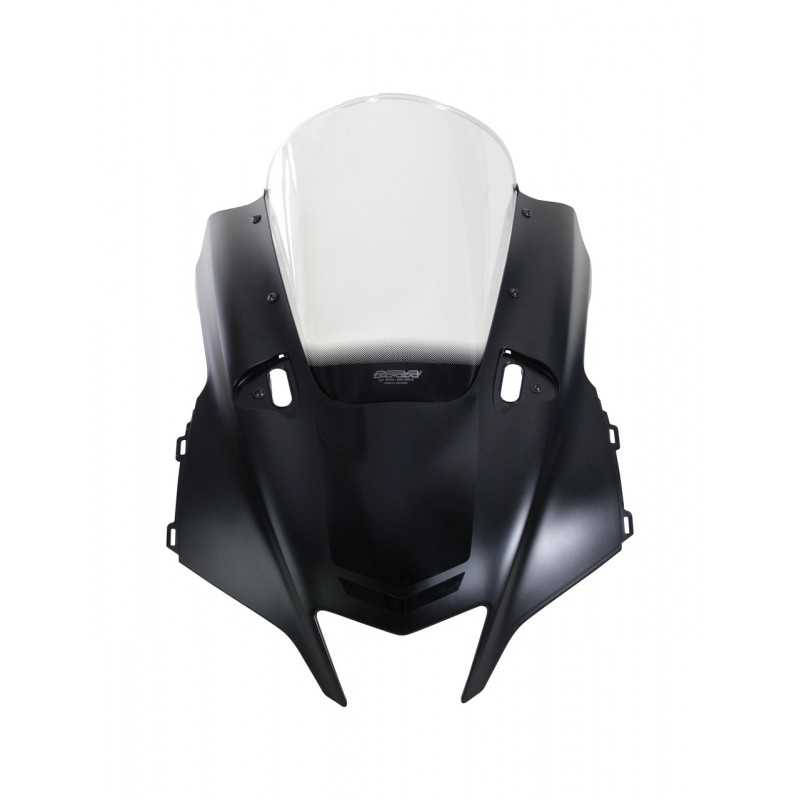 MRA Cupula parabrisas carenabris moto RACING R 4100024900VAR