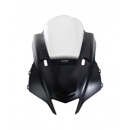 MRA Windshield windshield windshield motorcycle RACING R 4100024900VAR