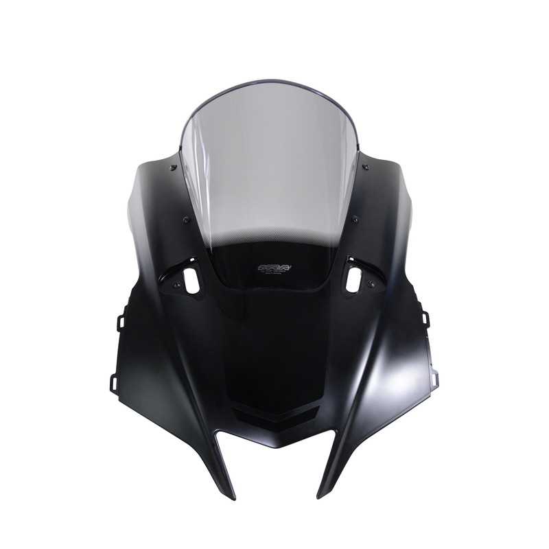 MRA Windshield windshield windshield motorcycle RACING 4100025081