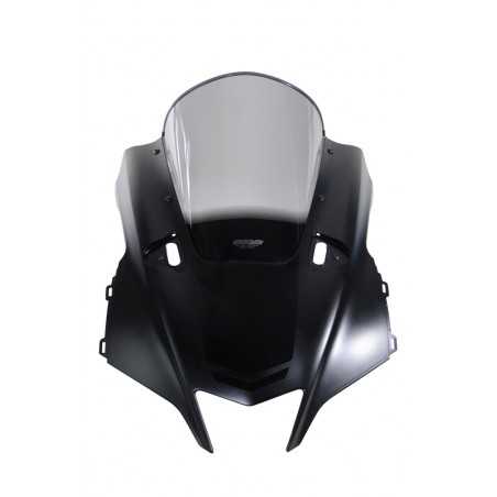 MRA Cupula parabrisas carenabris moto RACING 4100025081