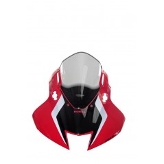 MRA Windshield windshield windshield motorcycle RACING 4100025181VAR