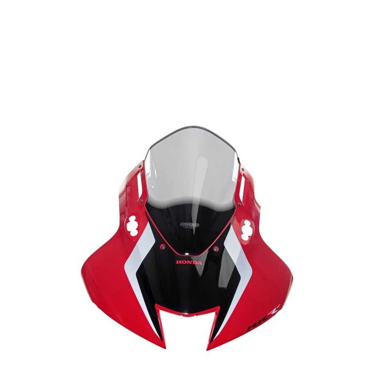 MRA Windshield windshield windshield motorcycle RACING 4100025181VAR