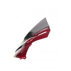 MRA Windshield windshield windshield motorcycle RACING 4100025181VAR