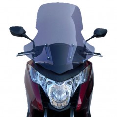 V PARTS Cupula pantalla parabrisas moto de alta proteccion 4100026580