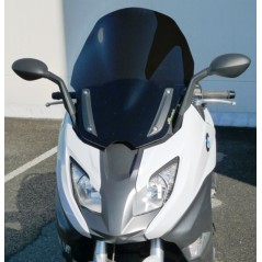 V PARTS Cupula parabrisas carenabris moto SPORT 4100027280VAR