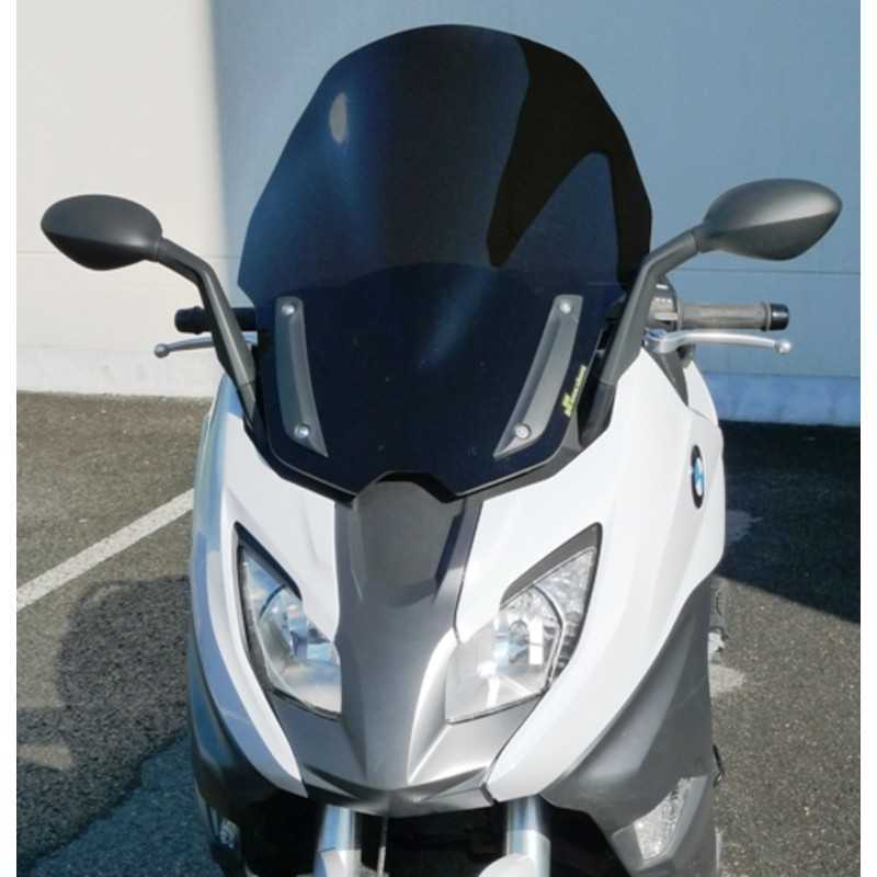 V PARTS Cupula parabrisas carenabris moto SPORT 4100027280VAR