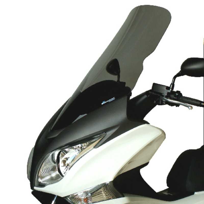 V PARTS Cupula pantalla parabrisas moto de alta proteccion 4100027680