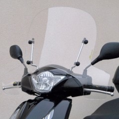 V PARTS Cupula parabrisas carenabris moto CLASSIC 4100027780