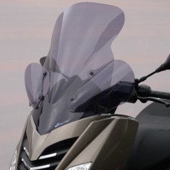 V PARTS Cupula parabrisas carenabris moto CLASSIC 4100028280