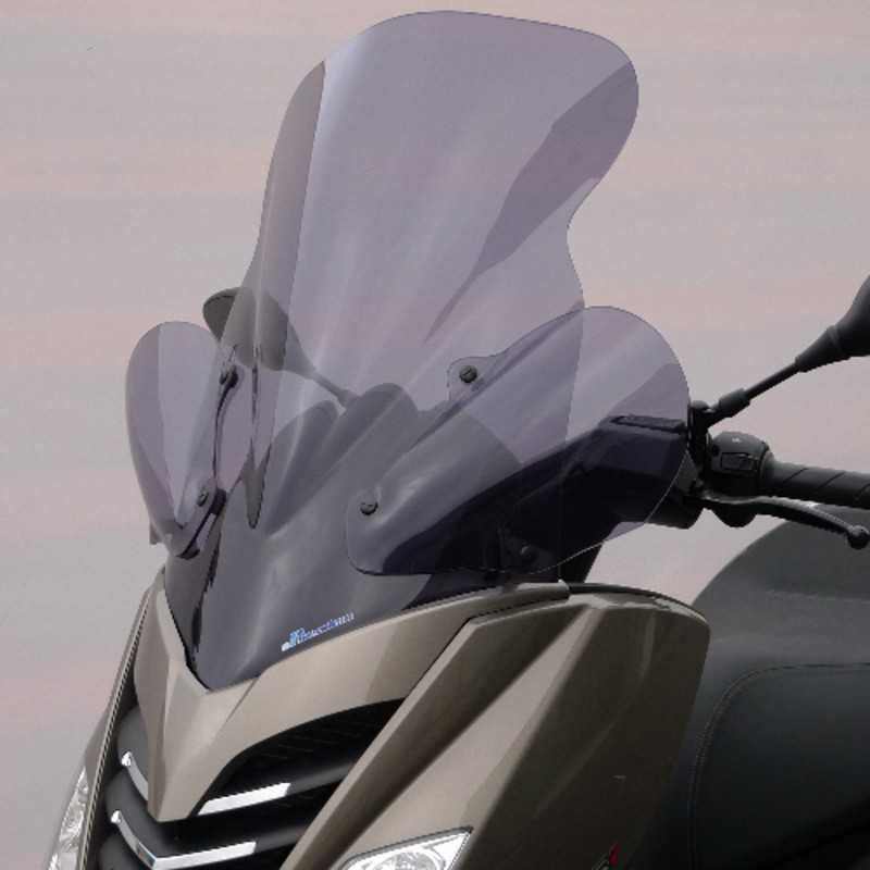 V PARTS Cupula parabrisas carenabris moto CLASSIC 4100028280