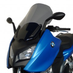 V PARTS Cupula parabrisas carenabris moto tipo original 4100028480