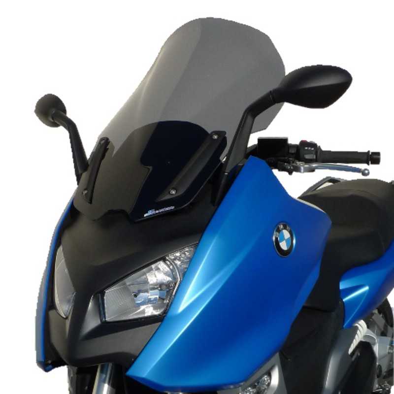 V PARTS Cupula parabrisas carenabris moto tipo original 4100028480