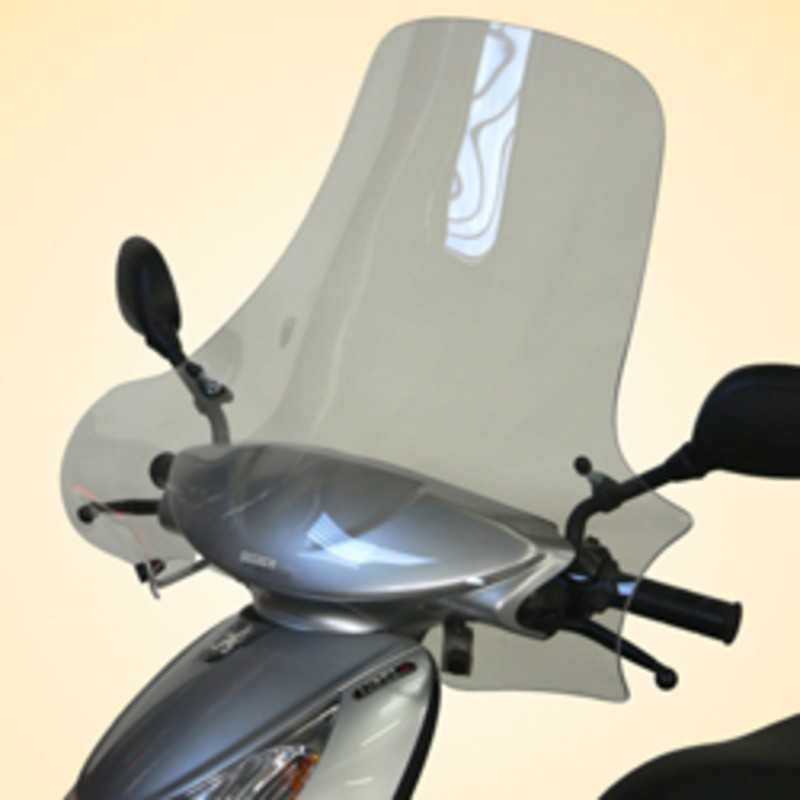 V PARTS Windshield windshield windshield motorcycle CLASSIC 4100028780