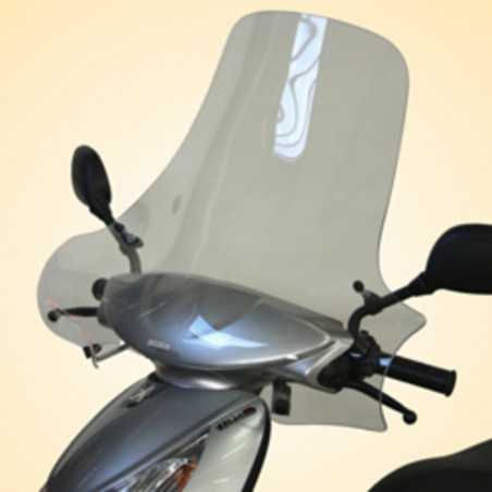 V PARTS Cupula parabrisas carenabris moto CLASSIC 4100028780